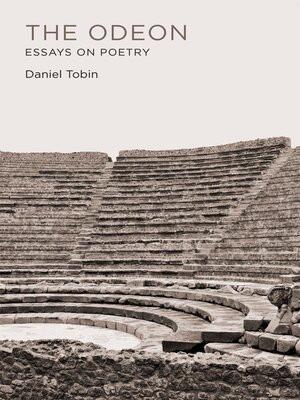 cover image of The Odeon